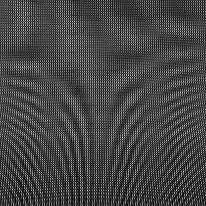 Chaise de bureau confort noire - Room Essentials™ : Ergonomique, réglable, dossier en maille, piètement 5 roulettes