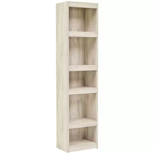 71.97" Bellaby Pier Whitewash - Signature Design by Ashley