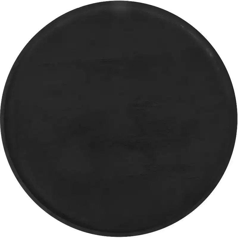 Table d'appoint Everett noire - ZM Home