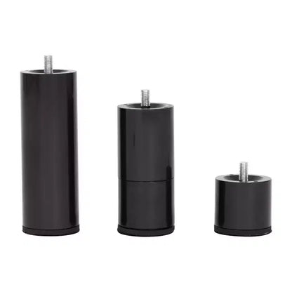 Base de lit tapissée réglable Flash Furniture Selene avec télécommande sans fil, trois hauteurs de pieds et inclinaison indépendante de la tête et des pieds