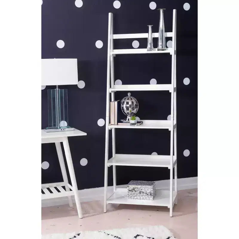 Bibliothèque 72 Charlotte - Linon