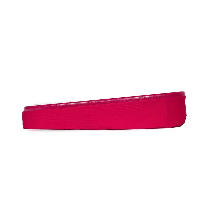Sofia + Sam Petite Table de Lit Pliante avec Mousse à Mémoire de Forme - Rose