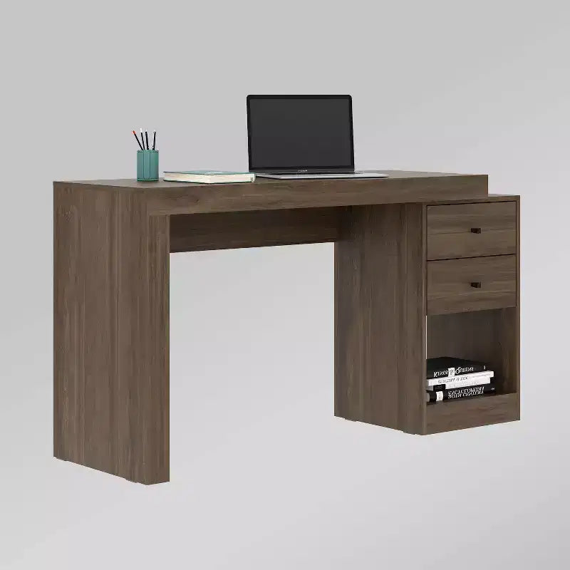 Bureau de télétravail extensible - Techni Mobili