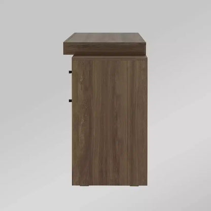 Bureau de télétravail extensible - Techni Mobili