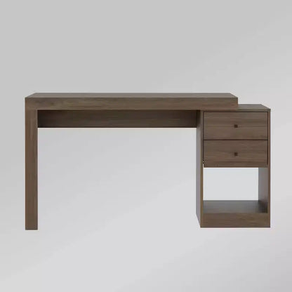 Bureau de télétravail extensible - Techni Mobili