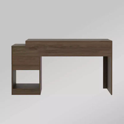 Bureau de télétravail extensible - Techni Mobili