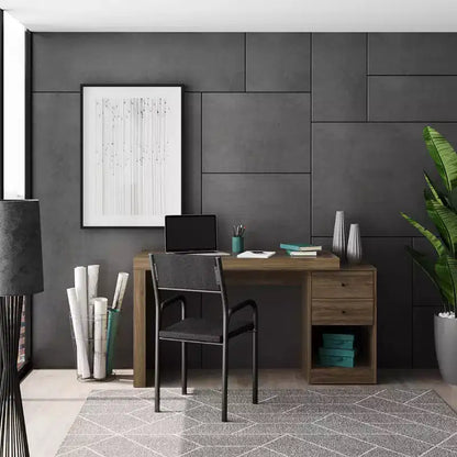 Bureau de télétravail extensible - Techni Mobili