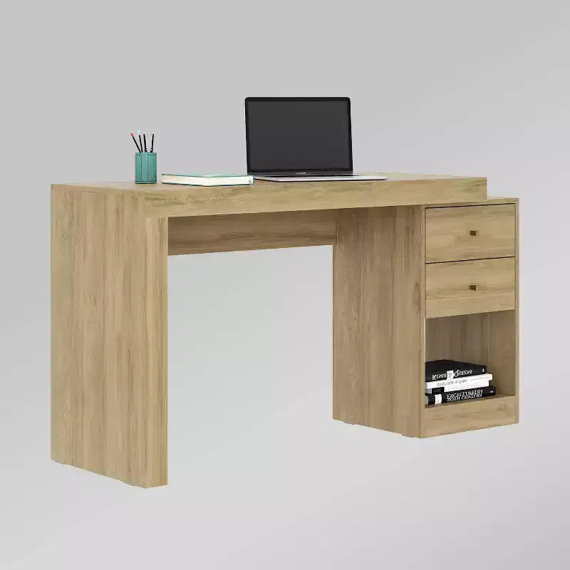 Bureau de télétravail extensible - Techni Mobili