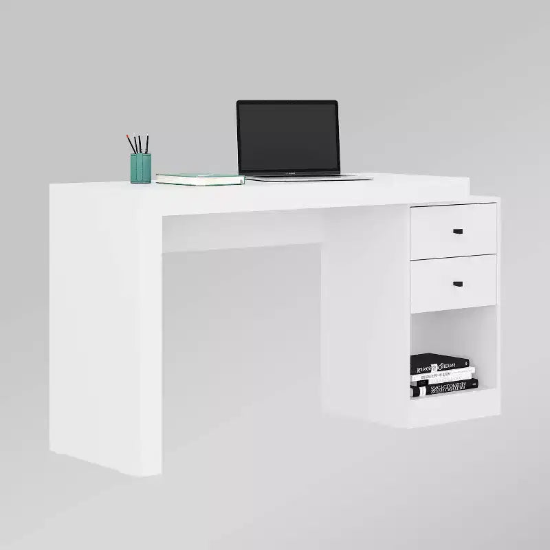 Bureau de télétravail extensible - Techni Mobili