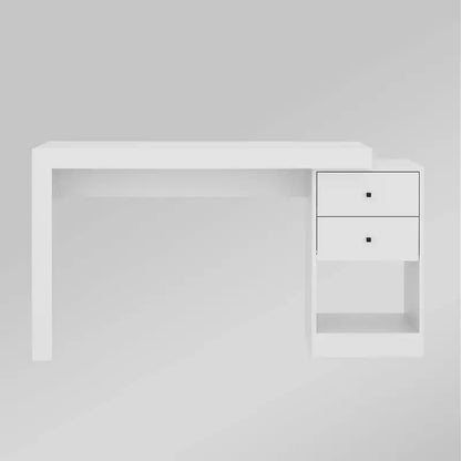 Bureau de télétravail extensible - Techni Mobili