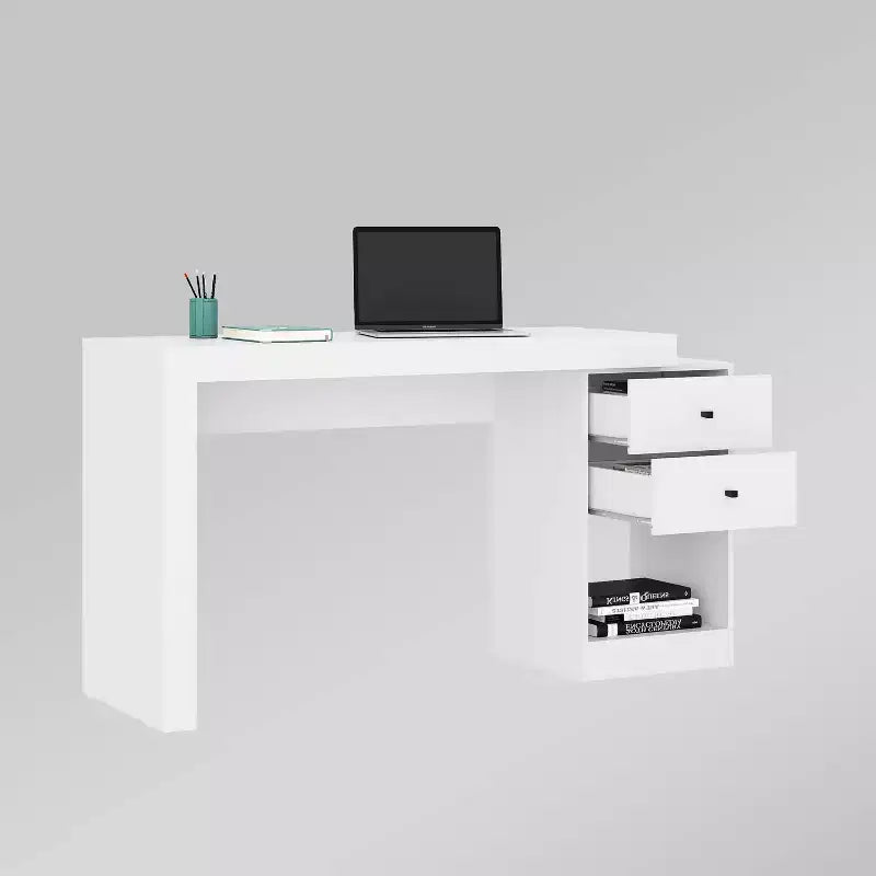 Bureau de télétravail extensible - Techni Mobili