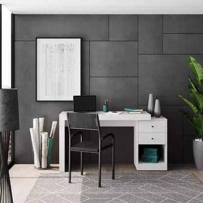 Bureau de télétravail extensible - Techni Mobili