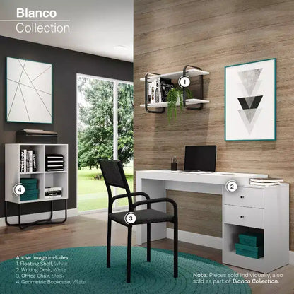 Bureau de télétravail extensible - Techni Mobili