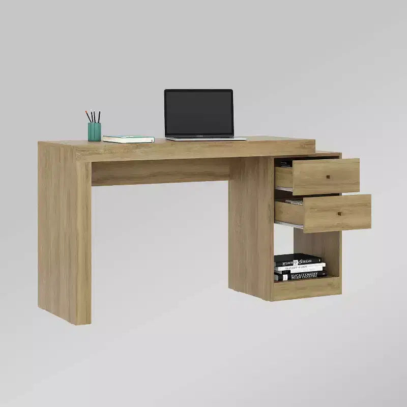 Bureau de télétravail extensible - Techni Mobili