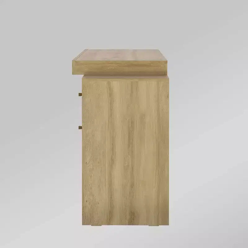 Bureau de télétravail extensible - Techni Mobili