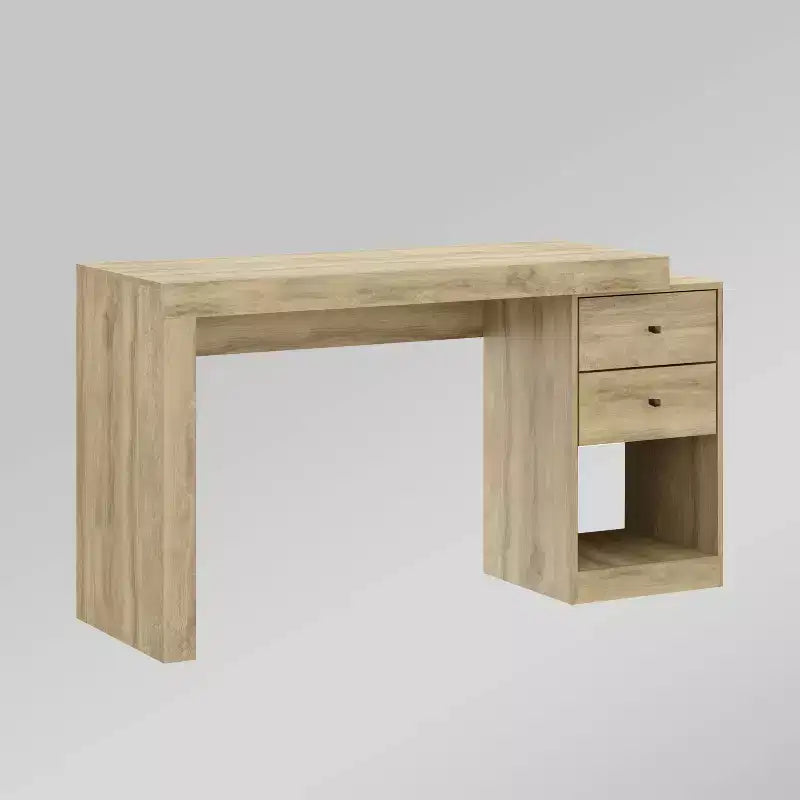 Bureau de télétravail extensible - Techni Mobili
