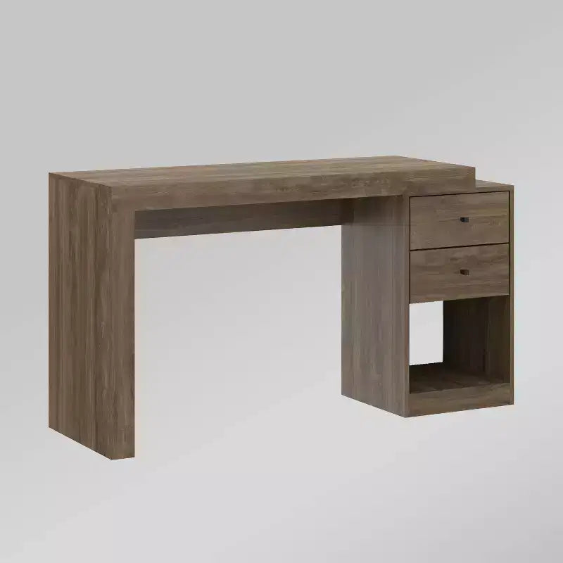 Bureau de télétravail extensible - Techni Mobili