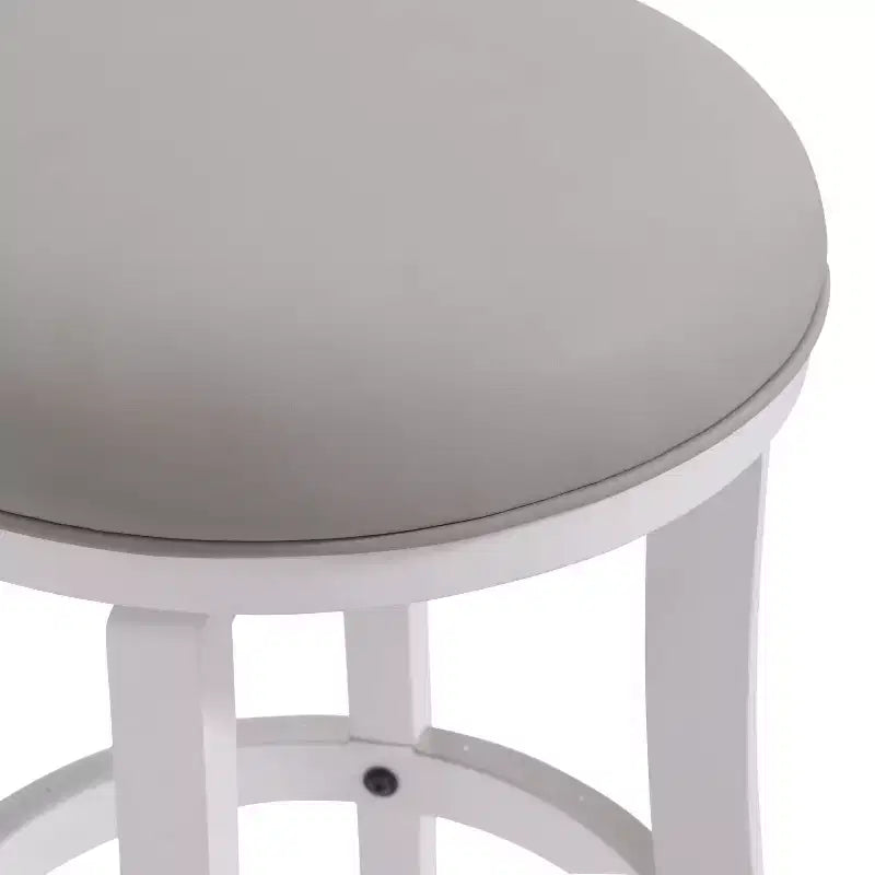 Tabouret haut Ellie - Meubles Alaterre