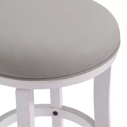 Tabouret haut Ellie - Meubles Alaterre