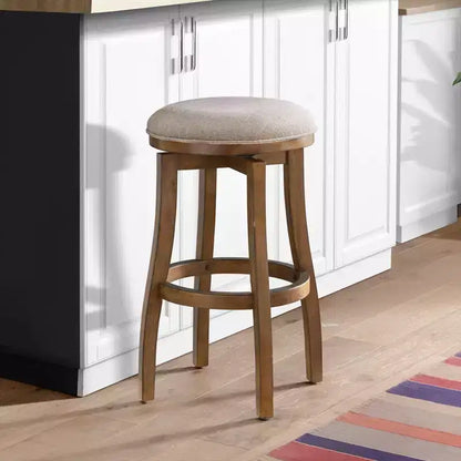 Tabouret haut Ellie - Meubles Alaterre