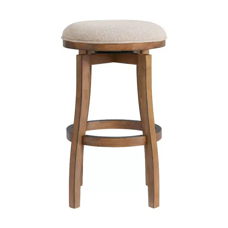 Tabouret haut Ellie - Meubles Alaterre