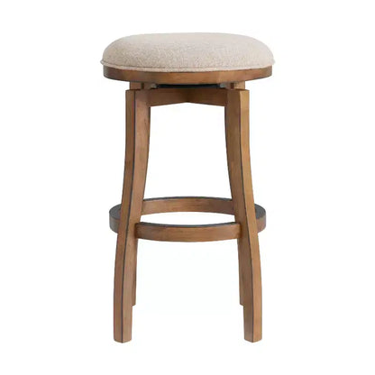 Tabouret haut Ellie - Meubles Alaterre