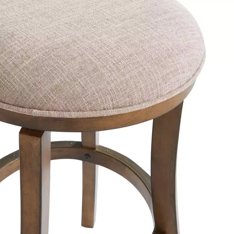 Tabouret haut Ellie - Meubles Alaterre