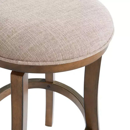 Tabouret haut Ellie - Meubles Alaterre