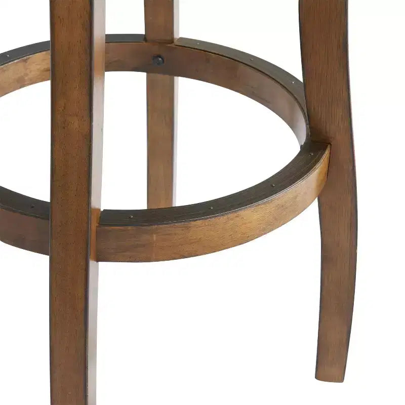 Tabouret haut Ellie - Meubles Alaterre