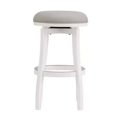 Tabouret haut Ellie - Meubles Alaterre