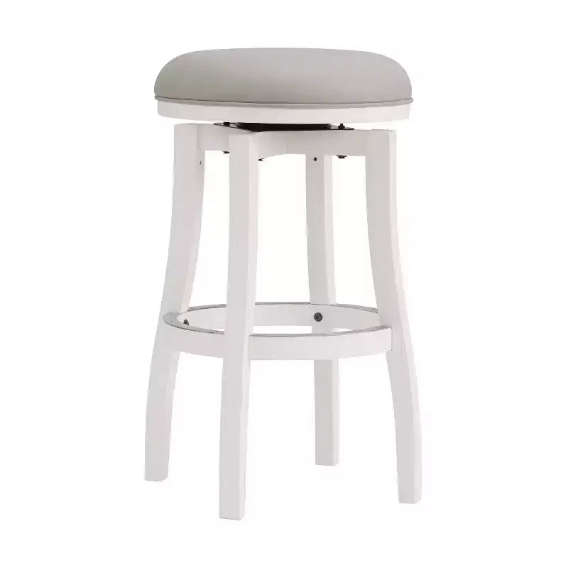 Tabouret haut Ellie - Meubles Alaterre
