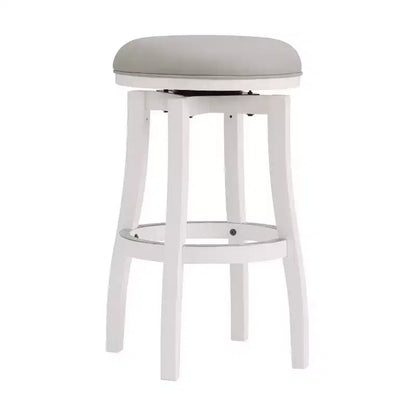 Tabouret haut Ellie - Meubles Alaterre