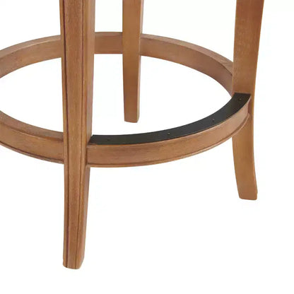 Tabouret de bar pivotant Hanover - Alaterre Furniture