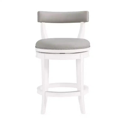 Tabouret de bar pivotant Hanover - Alaterre Furniture