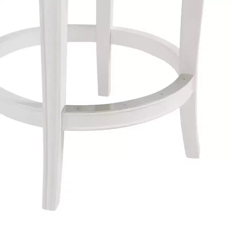 Tabouret de bar pivotant Hanover - Alaterre Furniture