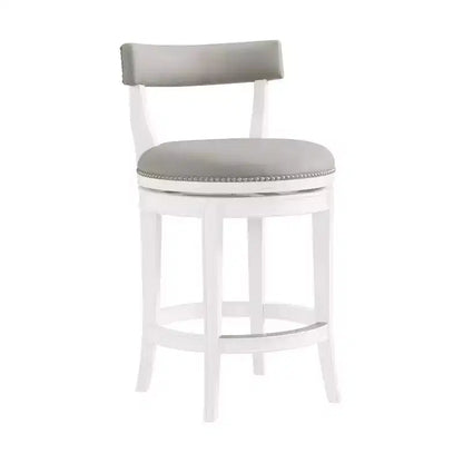 Tabouret de bar pivotant Hanover - Alaterre Furniture