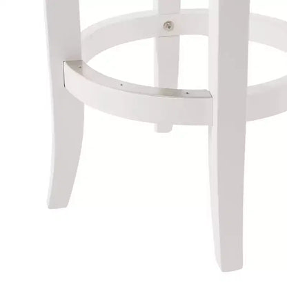Tabouret de bar hauteur comptoir Natick - Alaterre Furniture
