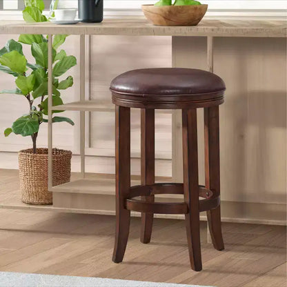 Tabouret de bar hauteur comptoir Natick - Alaterre Furniture