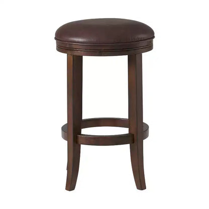 Tabouret de bar hauteur comptoir Natick - Alaterre Furniture