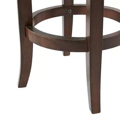 Tabouret de bar hauteur comptoir Natick - Alaterre Furniture