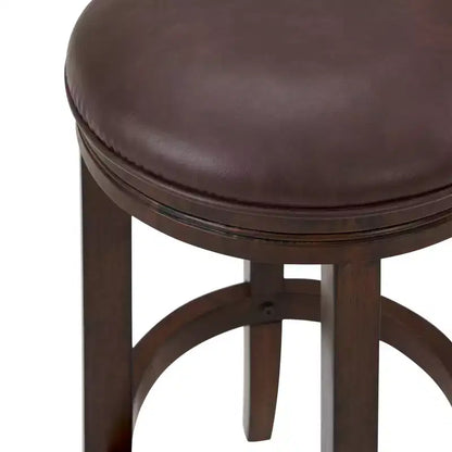 Tabouret de bar hauteur comptoir Natick - Alaterre Furniture