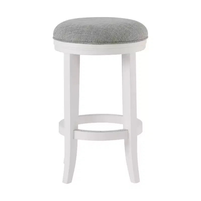 Tabouret de bar hauteur comptoir Natick - Alaterre Furniture