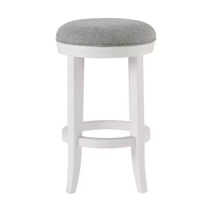 Tabouret de bar hauteur comptoir Natick - Alaterre Furniture
