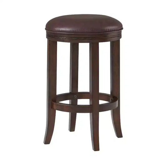 Natick Counter Height Barstool - Alaterre Furniture