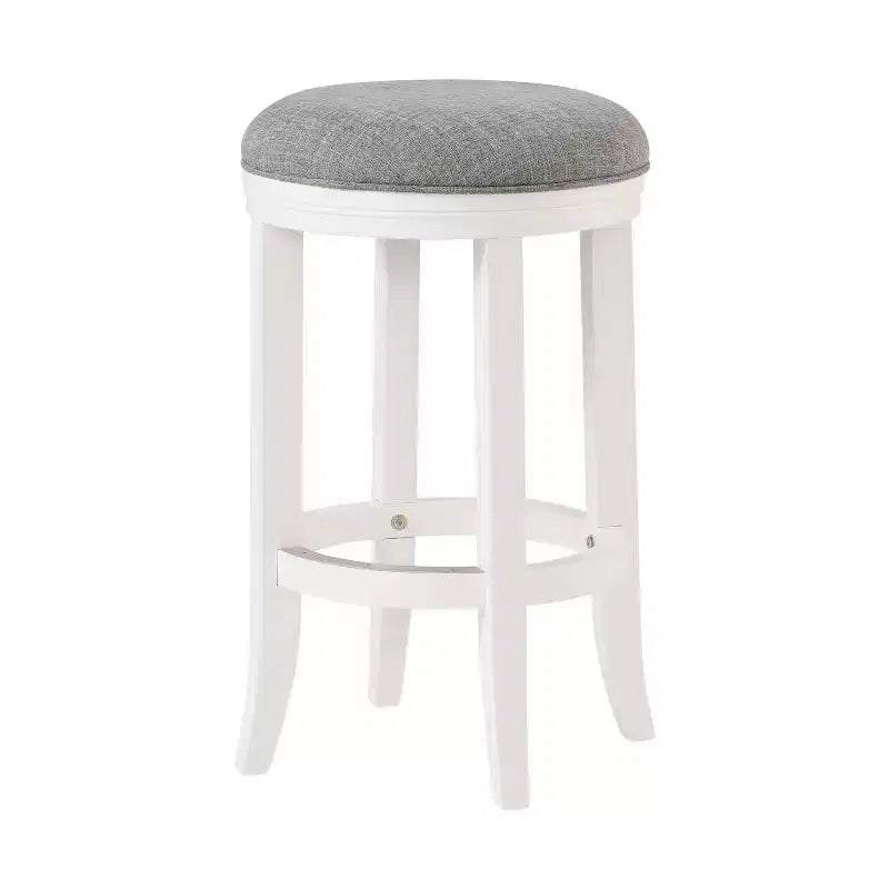 Tabouret de bar hauteur comptoir Natick - Alaterre Furniture