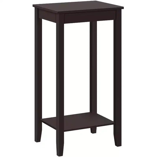 Yaheetech Small End Table Bedside Sofa Table Nightstand For Living Room
