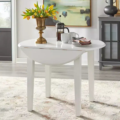 Table à manger à abattants Chadwick - Buylateral