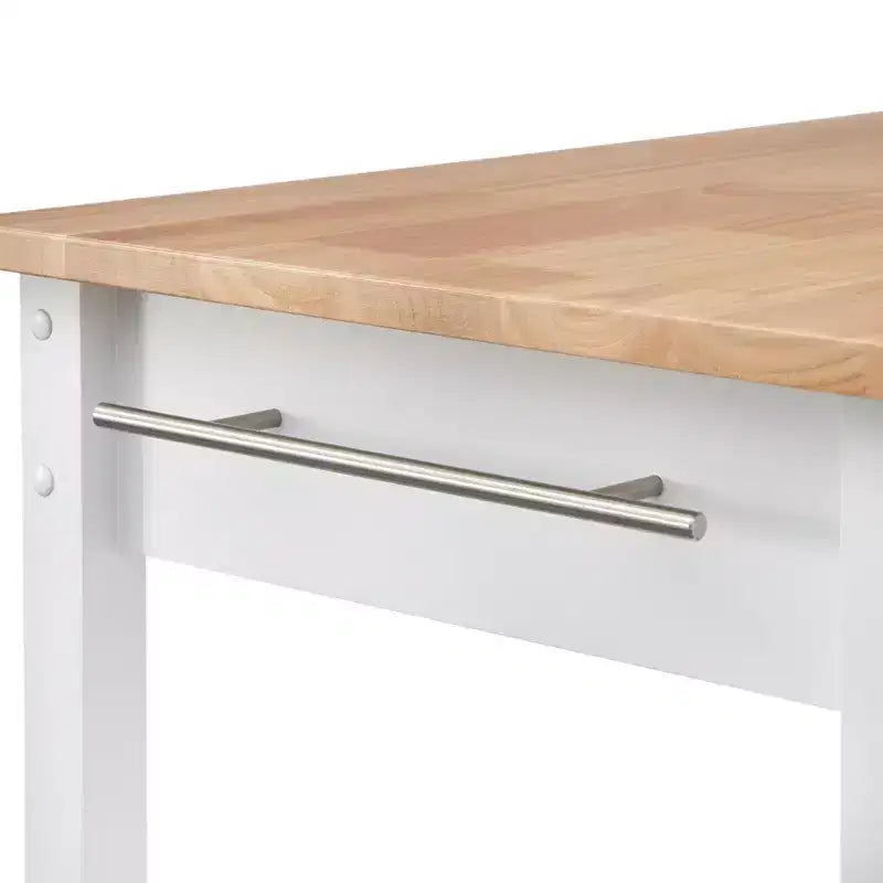 Chariot de cuisine à 2 niveaux Rubin - Buylateral