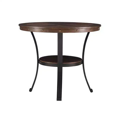 Table haute Angelo - Powell
