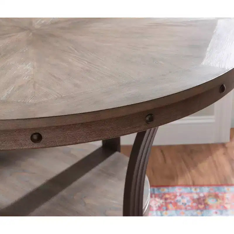 Table haute Angelo - Powell